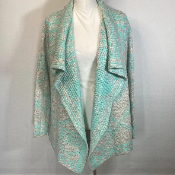 Blakely Chunky Sweater… - Picture 3 of 10